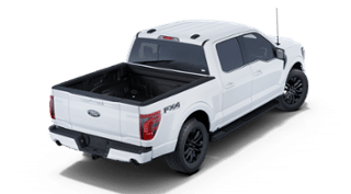 2025 Ford F-150® External Image 4